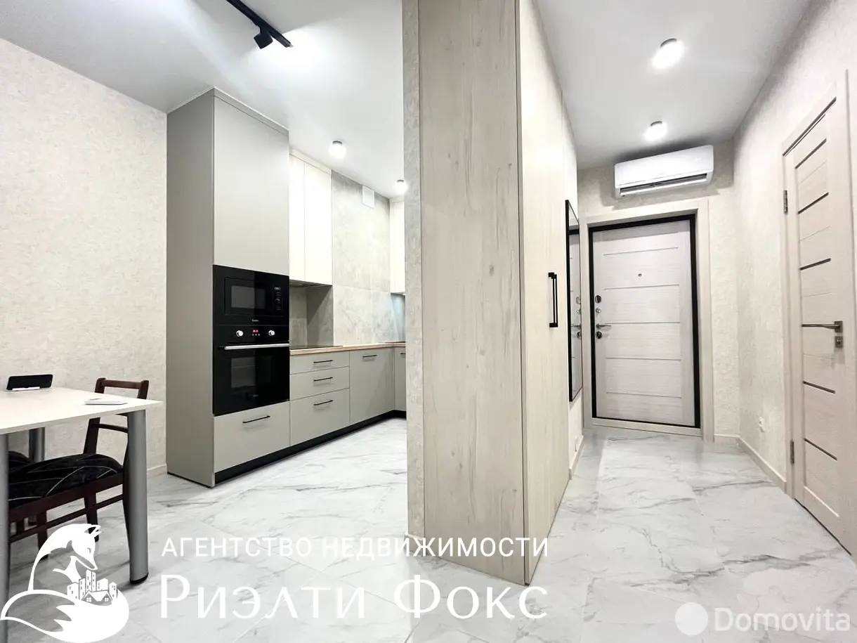 Снять 2-комнатную квартиру в Минске, ул. Леонида Щемелёва, д. 18 , 500USD, код 147674 - фото 2