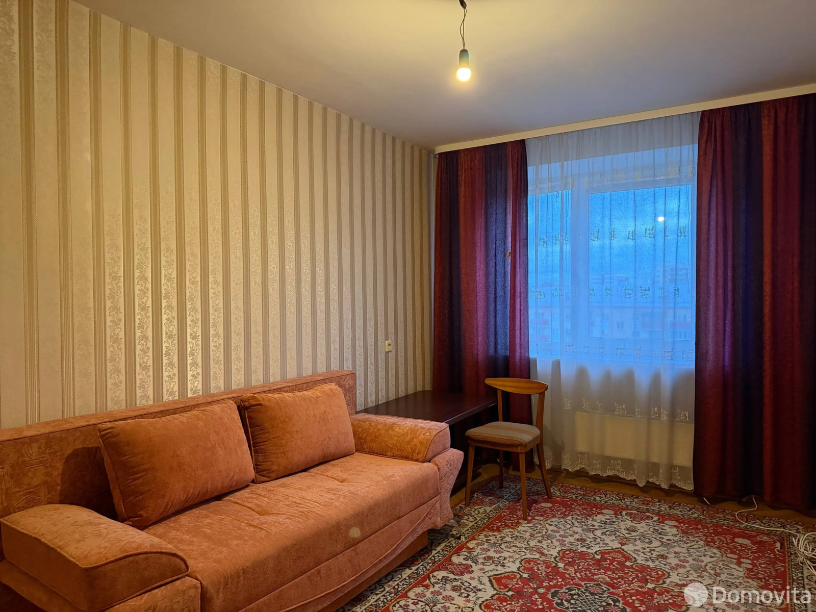 Снять 3-комнатную квартиру в Минске, ул. Веры Хоружей, д. 10 к 2, 650USD, код 150569 - фото 14