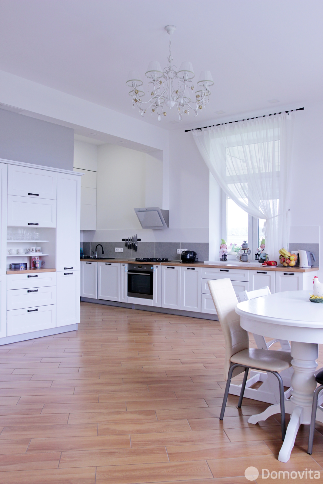 квартира, Марьяливо, ул. Новая, д. 4 