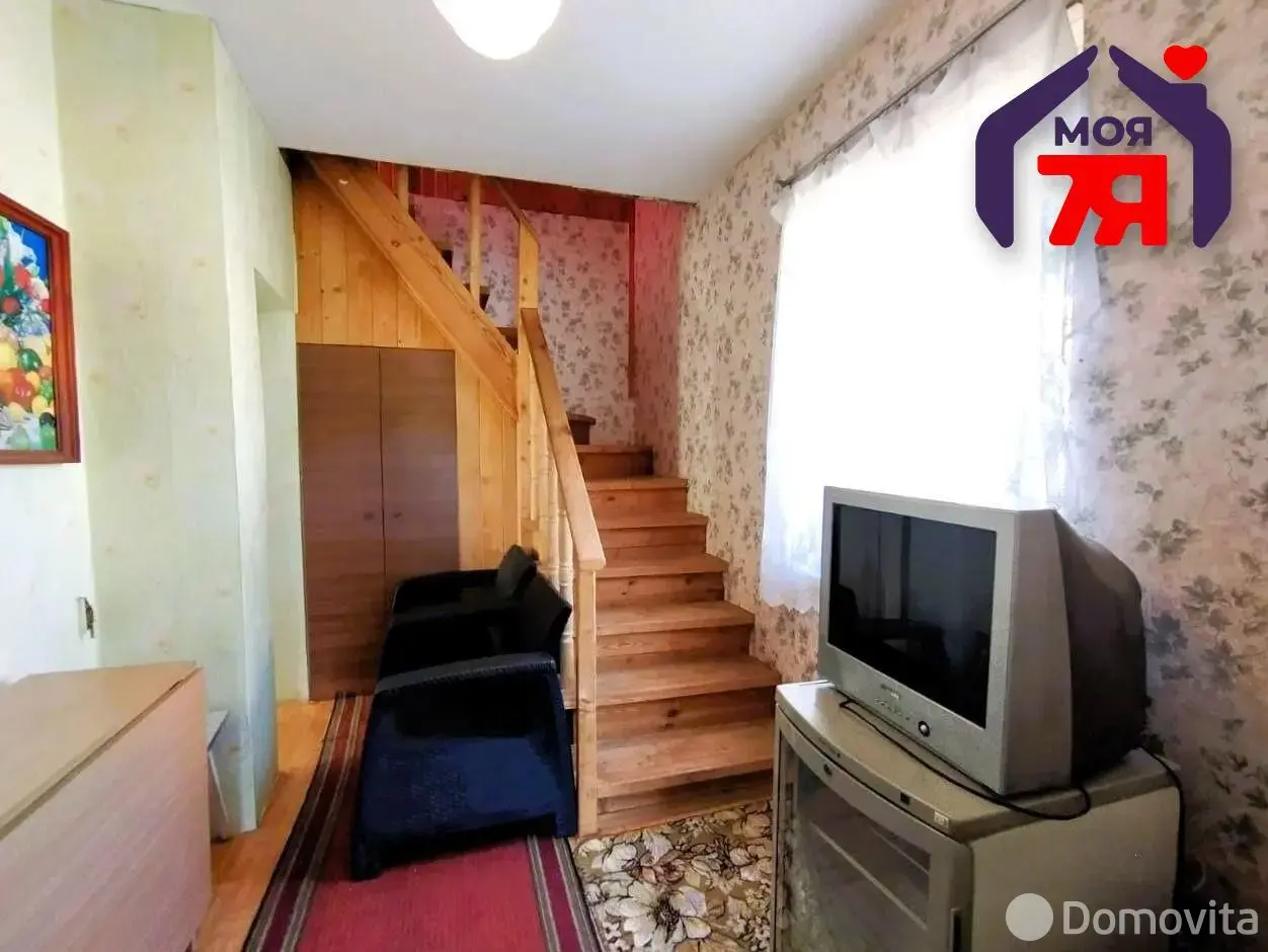 Продажа 2-этажной дачи в Урожай-2002 Минская область, 145700BYN, код 185749 - фото 11
