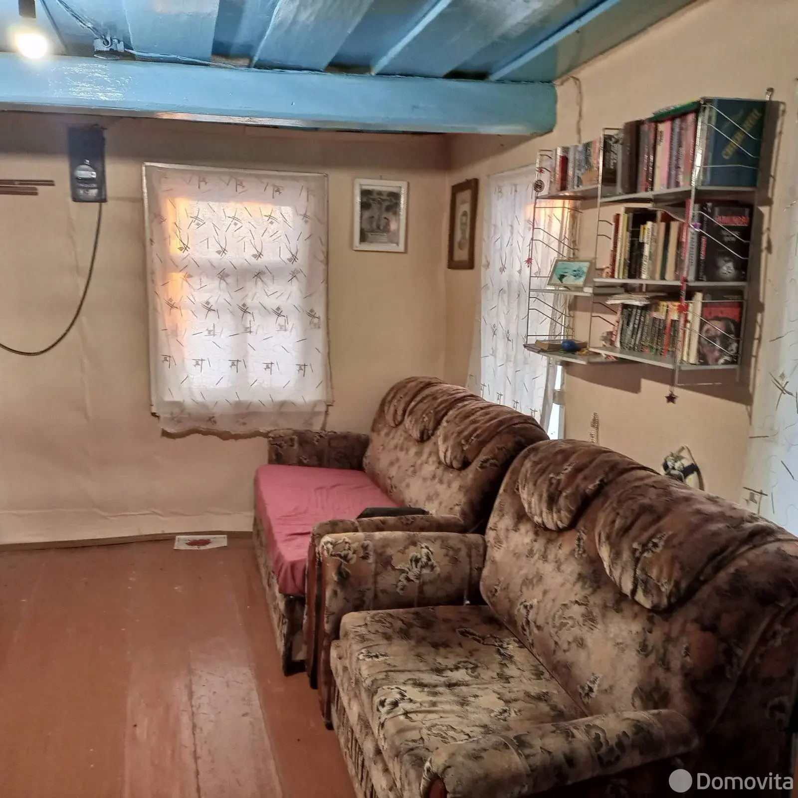 Стоимость продажи дома, Турец, д. 12