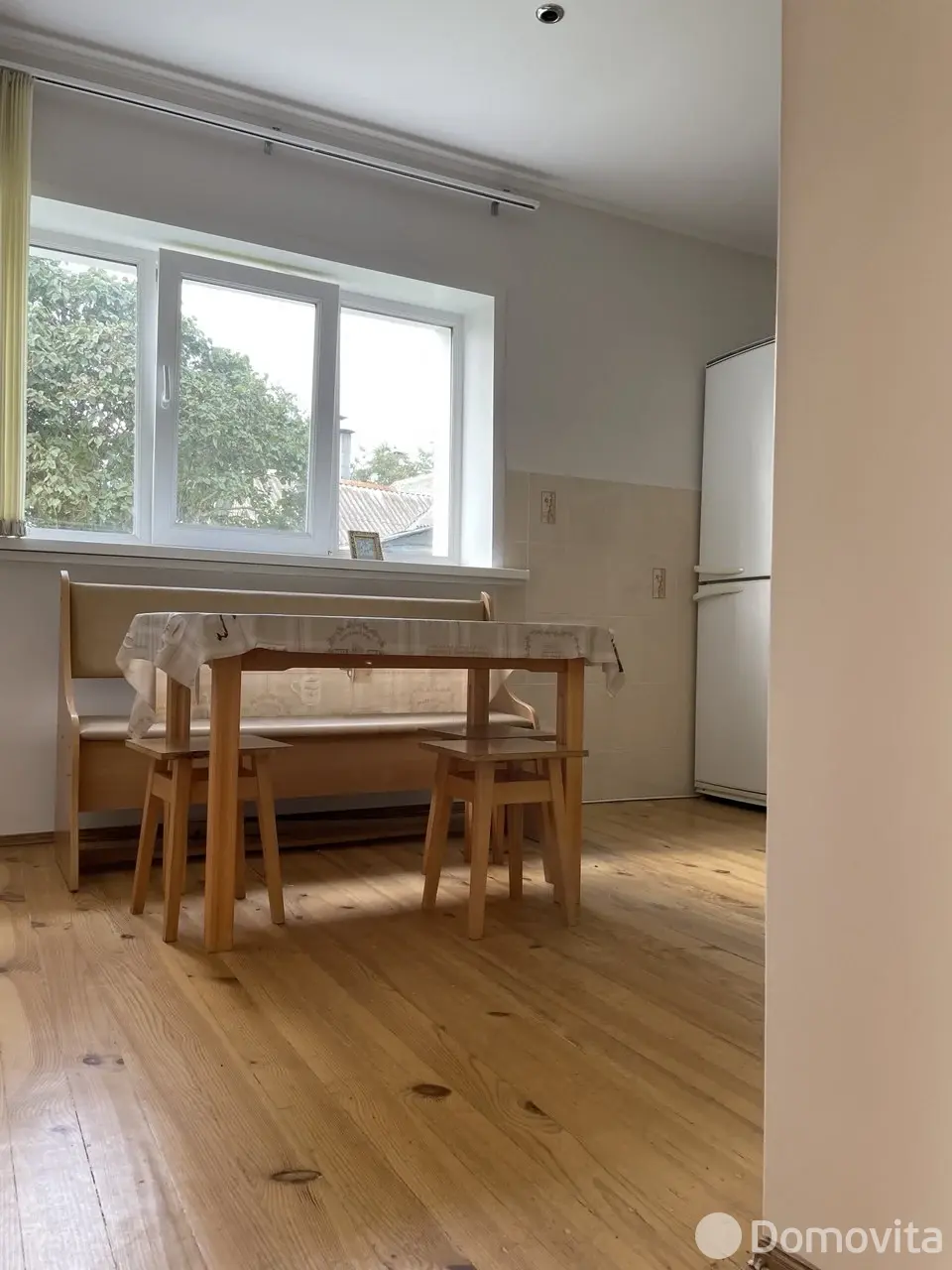 Аренда 2-этажного дома в Минске, Минская область, пер. Поселковый, д. 7, 1000USD, код 4797 - фото 17