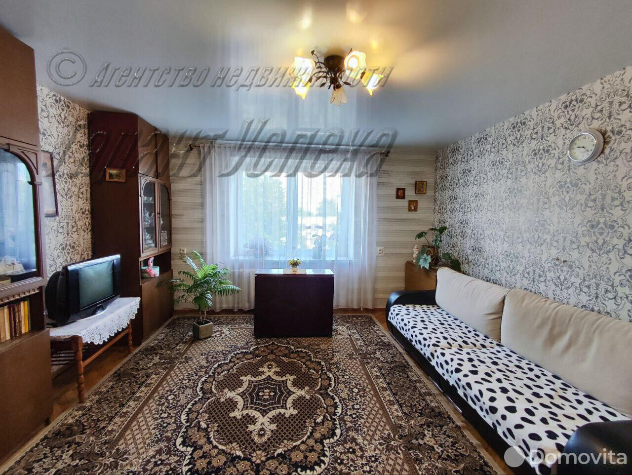Продажа 3-комнатной квартиры в Бресте, ул. Гродненская, 51900 USD, код: 917976 - фото 2
