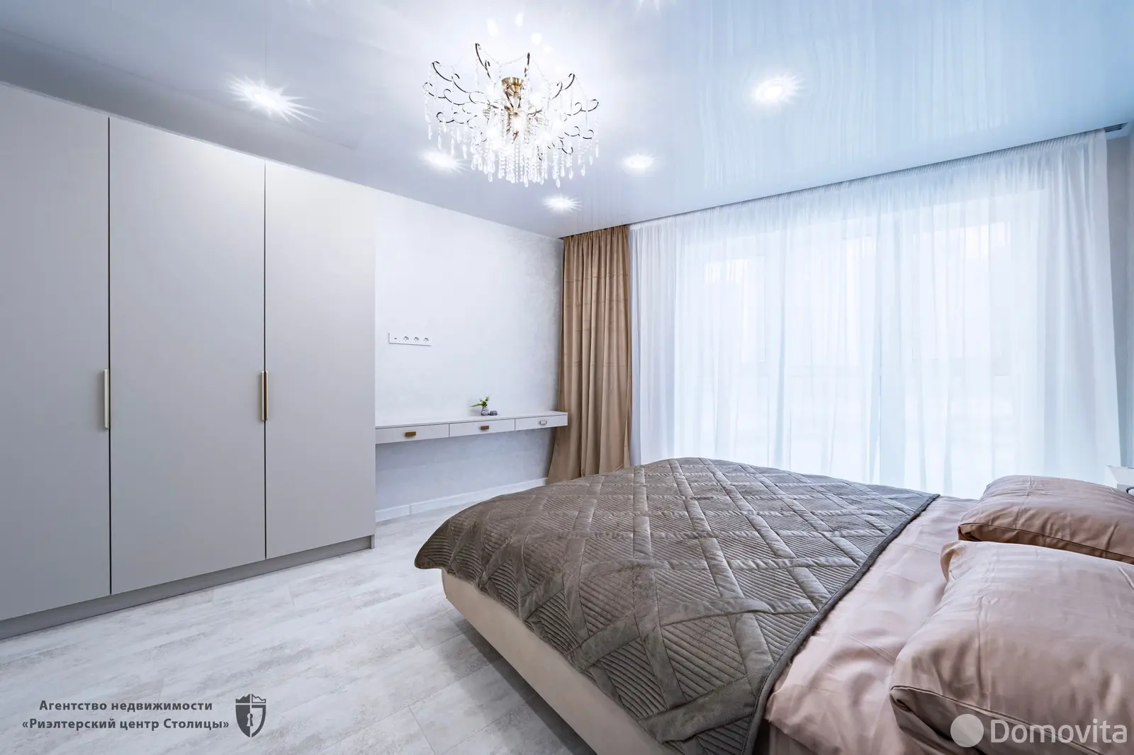 Снять 2-комнатную квартиру в Минске, ул. Жореса Алфёрова, д. 10, 700USD, код 149518 - фото 23