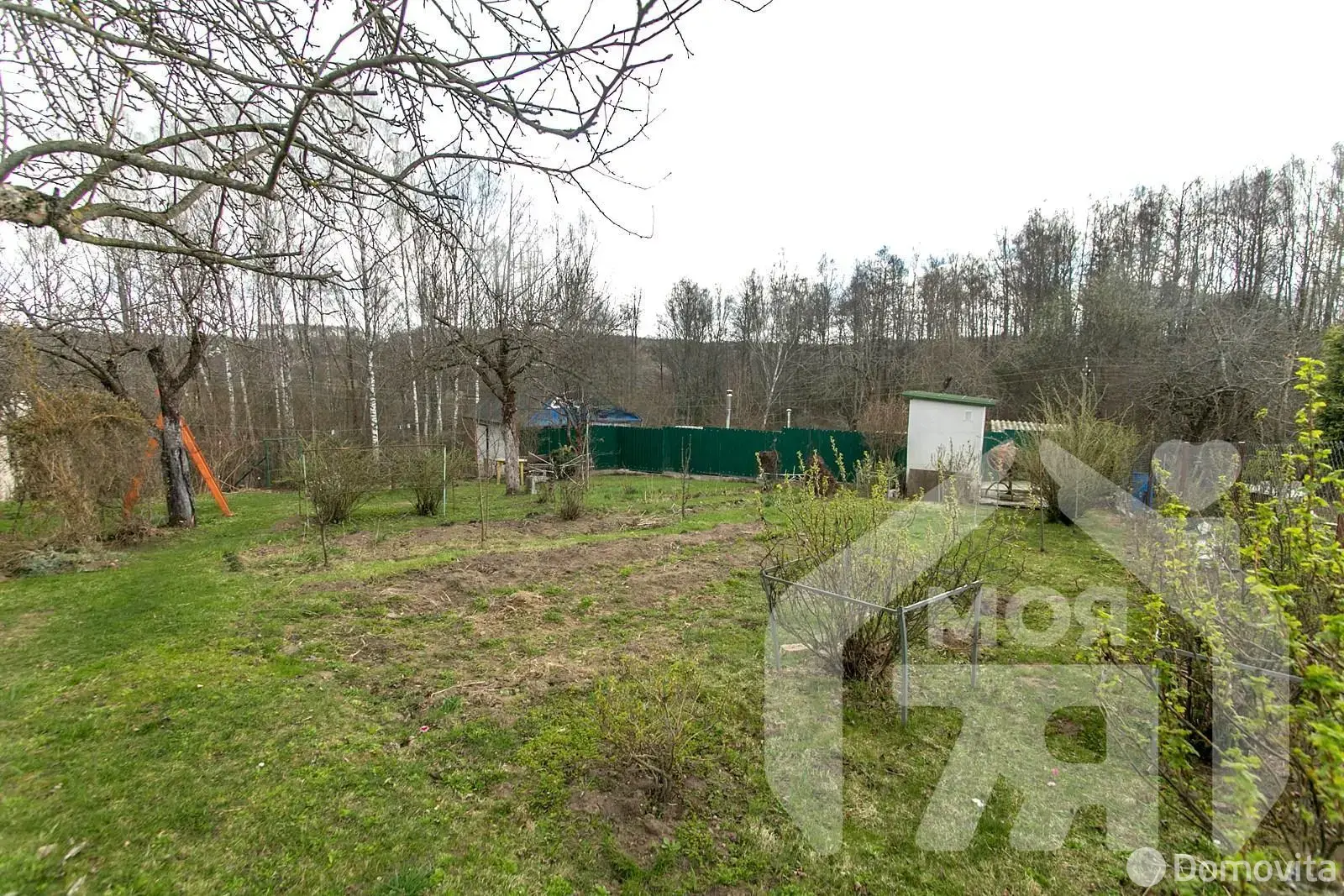 Продажа 2-этажной дачи в ХОЛМОГОРЬЕ Минская область, 17900USD, код 185440 - фото 21