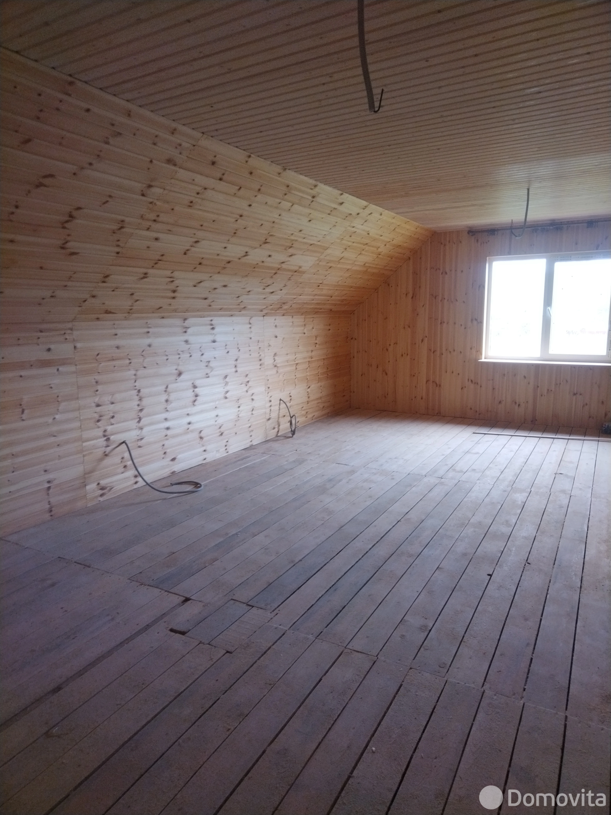 Продажа 2-этажной дачи в Вишневый сад Витебского района Витебская область, 100000USD, код 182771 - фото 13