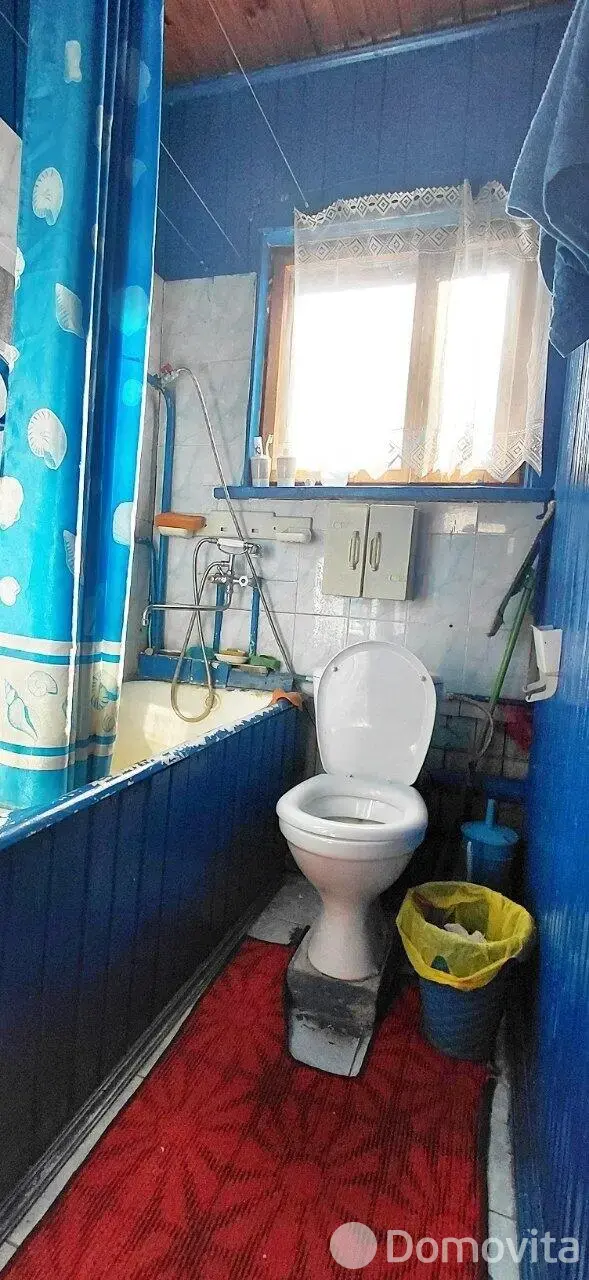 коттедж, Заславль, ул. Привокзальная, стоимость продажи 175 890 р.