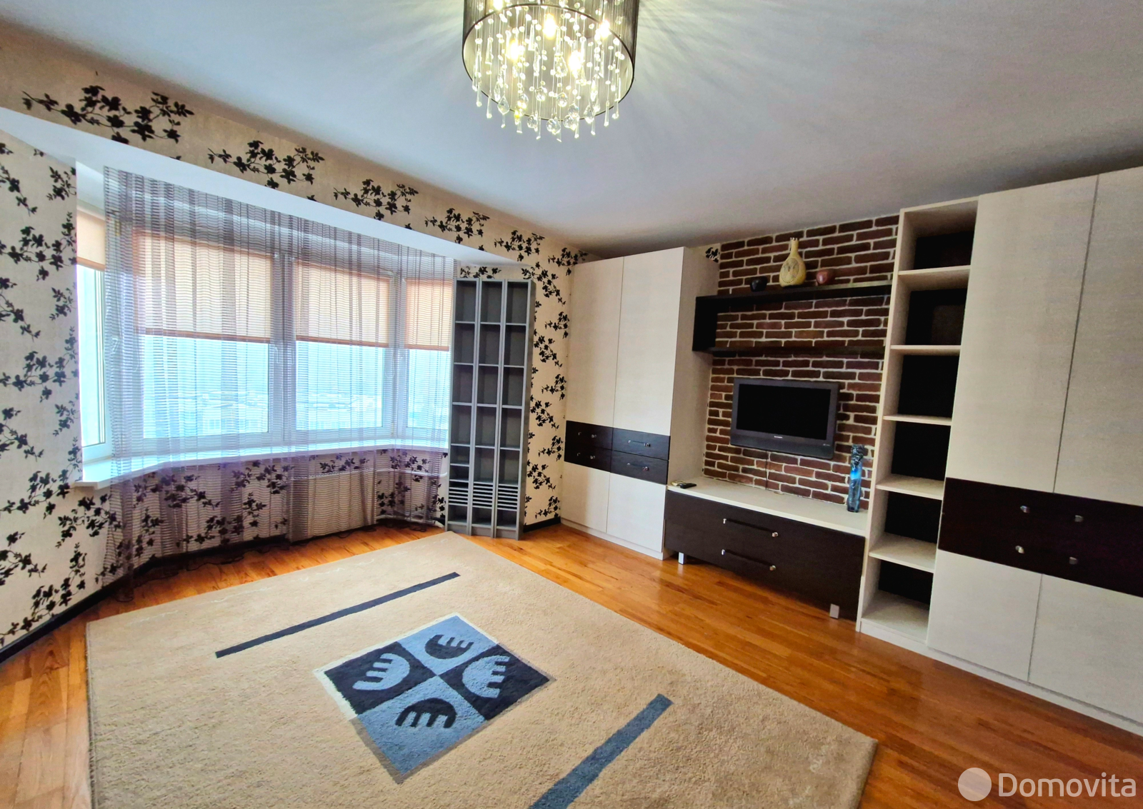 Цена аренды квартиры, Минск, ул. Городецкая, д. 44