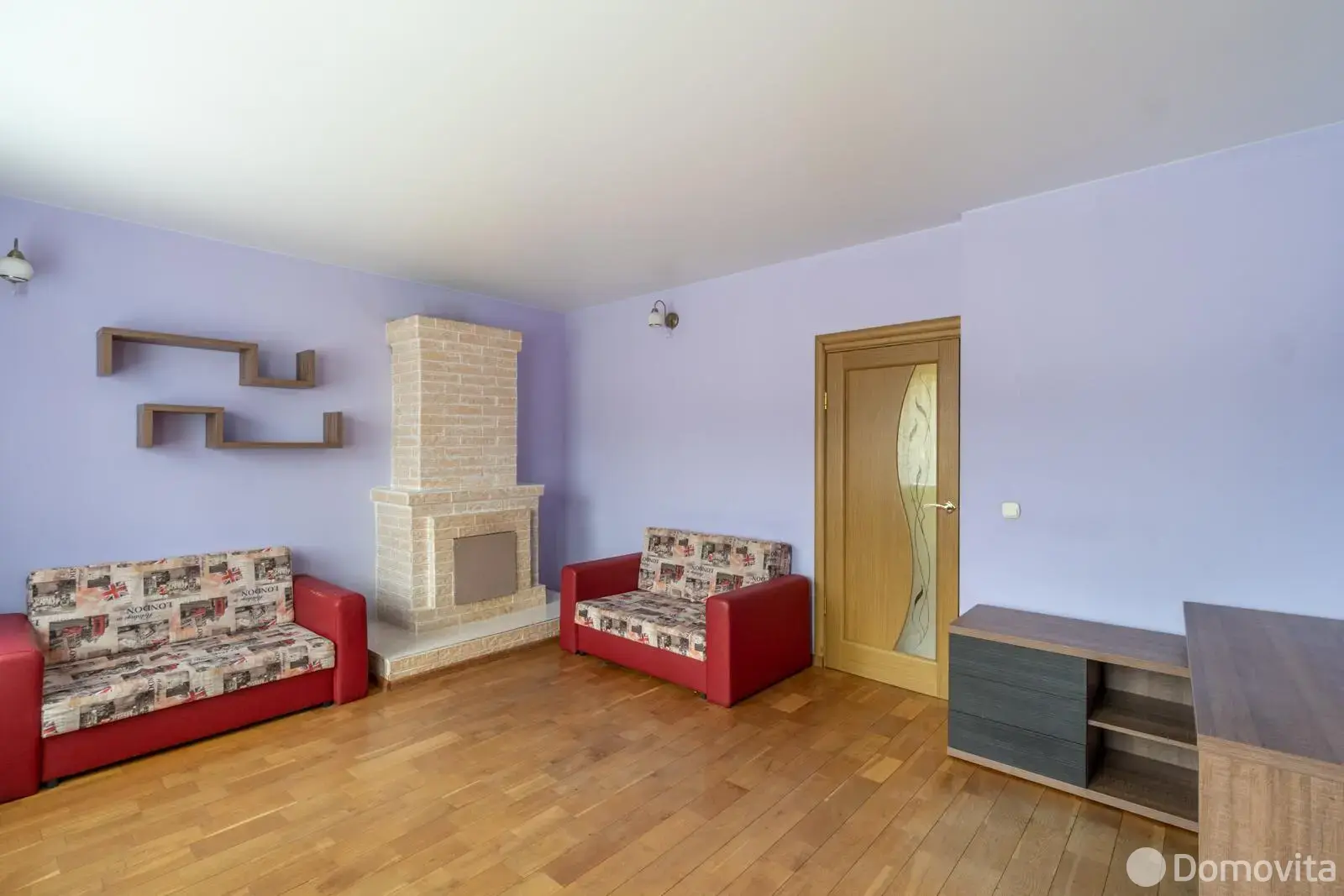 дом, Минск, ул. Жасминовая - лучшее предложение