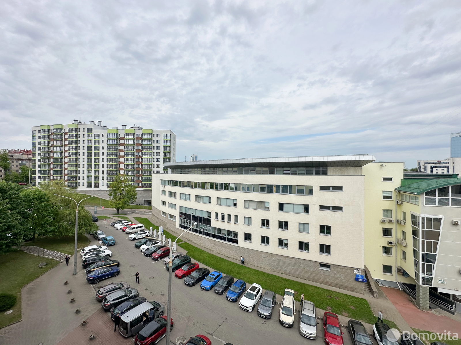 Купить офис на ул. Немига, д. 40 в Минске, 955741BYN, код 10539 - фото 28