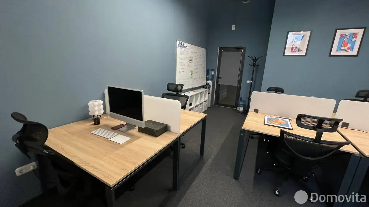 Снять офис на ул. Якуба Коласа, д. 73/3 в Минске, 1BYN, код 16502 - фото 11