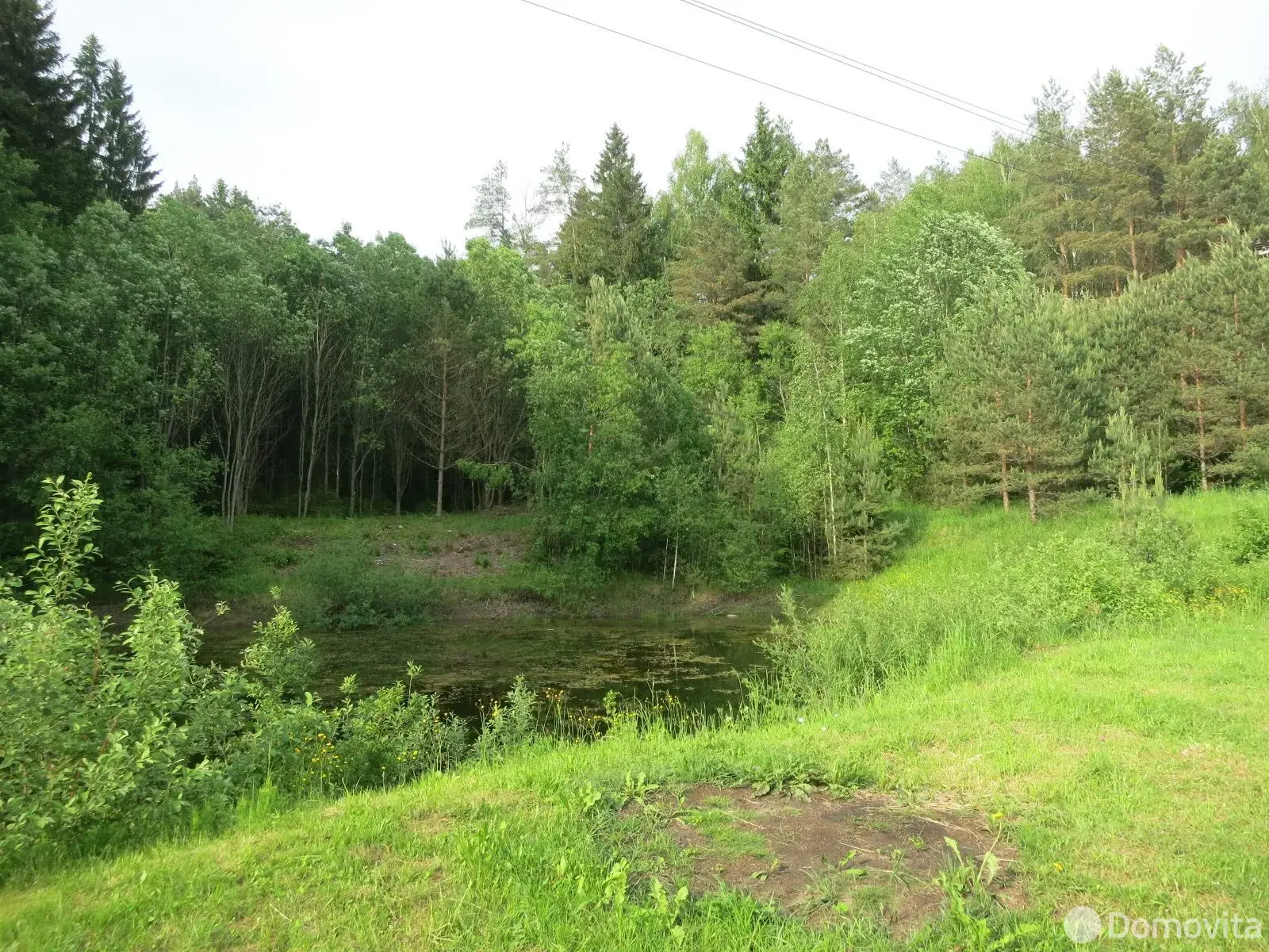 Продажа 2-этажной дачи в Искра Ракова Минская область, 12000USD, код 183113 - фото 34