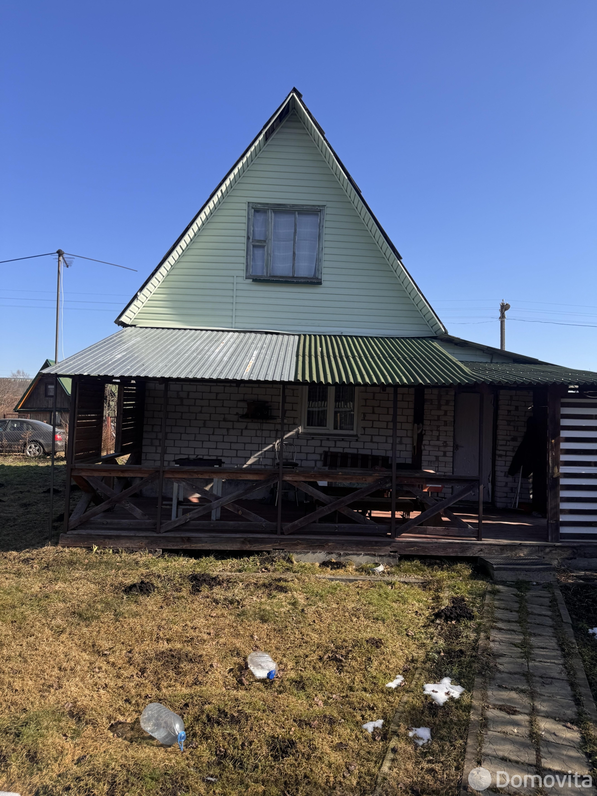 дача, Мара-2001, , стоимость продажи 45 132 р.