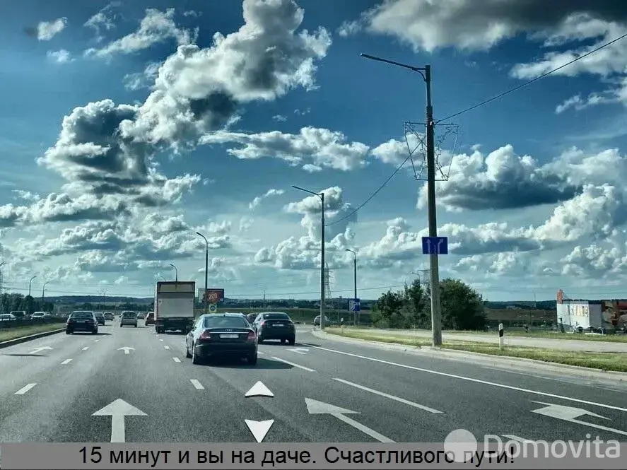 Продажа 2-этажной дачи в Ручьи Минская область, 13000USD, код 181441 - фото 20