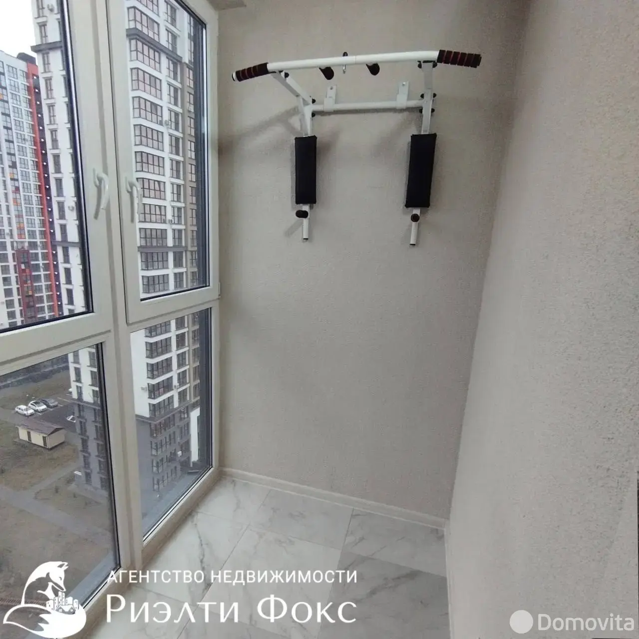 Снять 2-комнатную квартиру в Минске, ул. Леонида Щемелёва, д. 18 , 500USD, код 147674 - фото 24