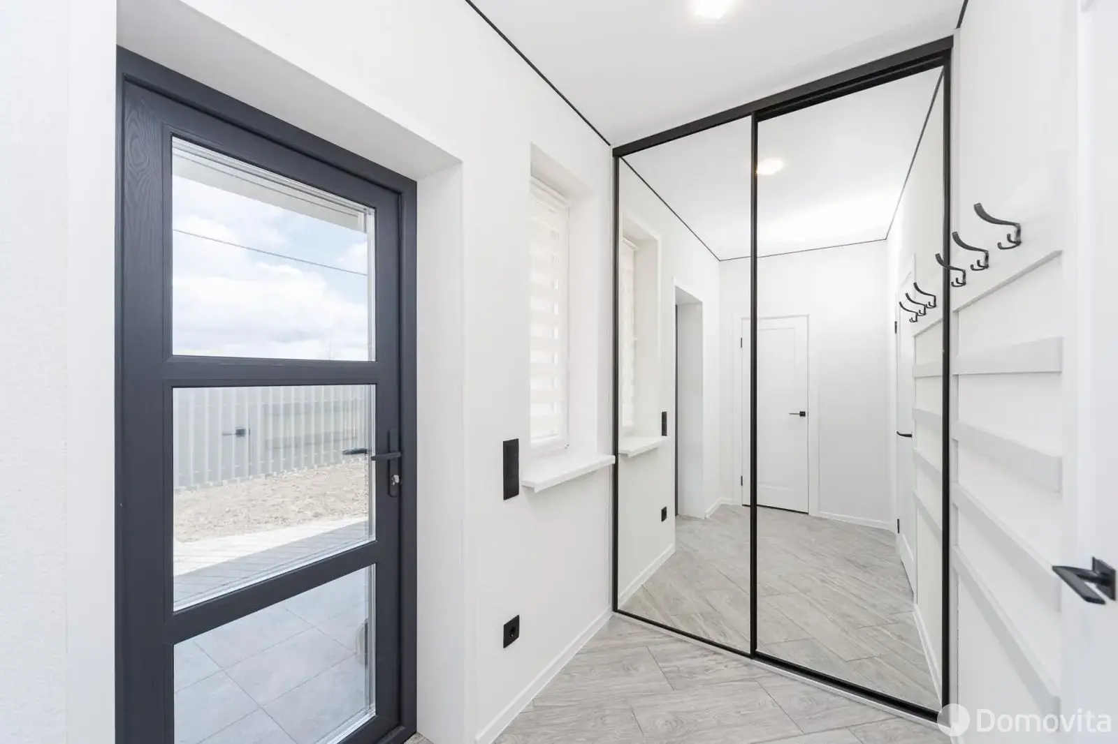 Продажа 1-этажной дачи в Вектор-2012 Минская область, 142500USD, код 184786 - фото 27