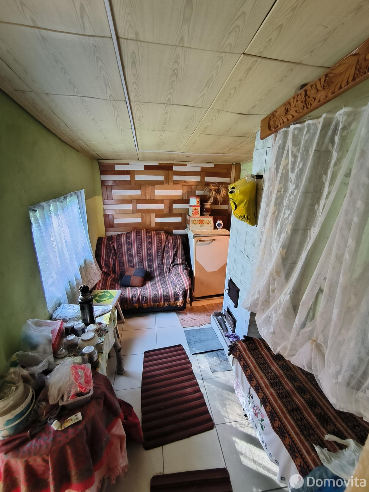 Стоимость продажи дачи, Трактор, д. 1