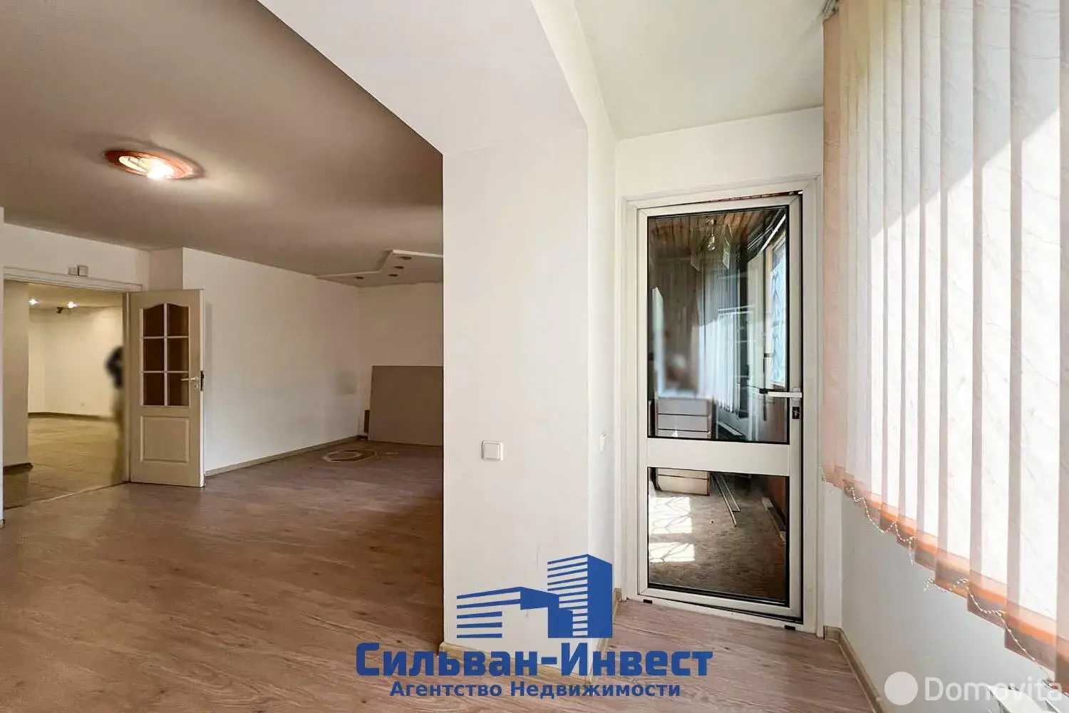 Снять офис на ул. Лили Карастояновой, д. 43 в Минске, 585EUR, код 17003 - фото 2