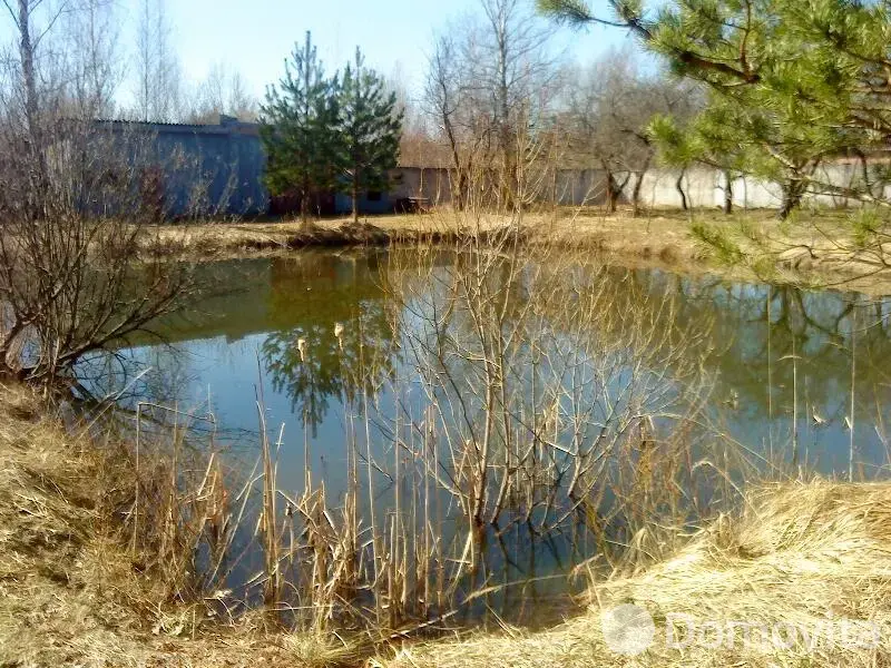 склад, Черноручье, ул. Лесная, д. 36 