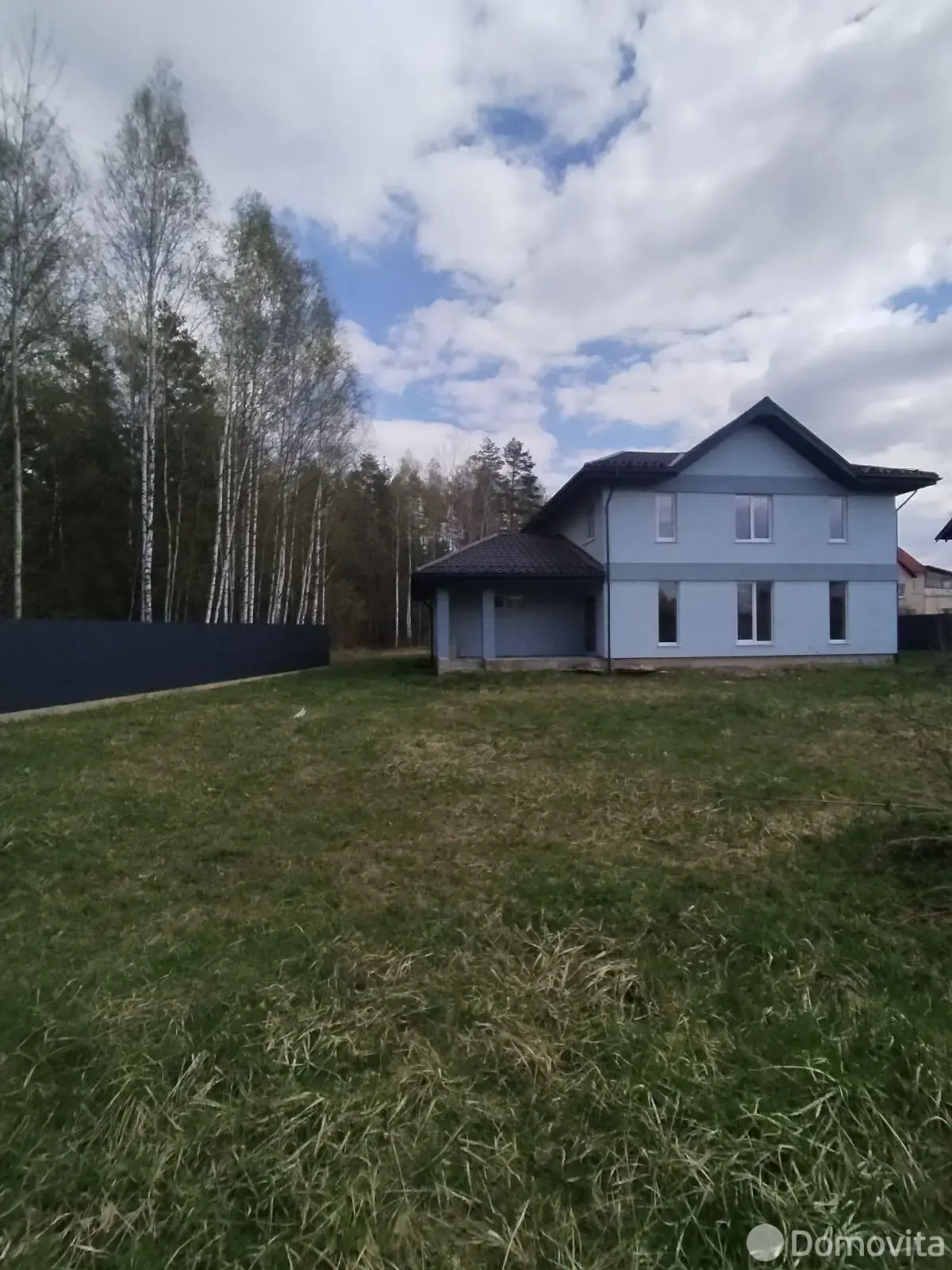 дом, Свислочь, ул. Рябиновая 