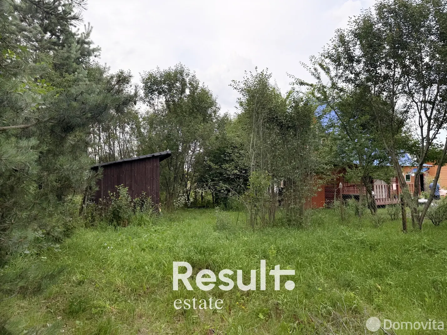 Купить земельный участок, 10 соток, Палетак, Минская область, 6500USD, код 570707 - фото 13