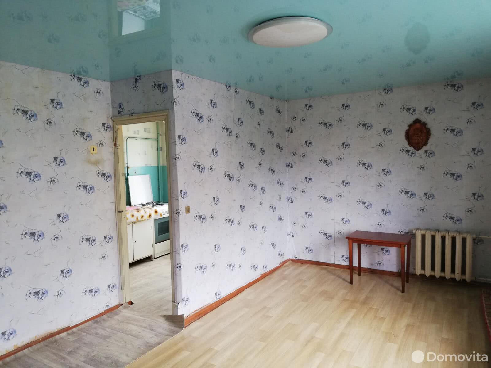 Продажа 1-комнатной квартиры в Орше, ул. Мира, д. 47, 18500 USD, код: 1016504 - фото 2