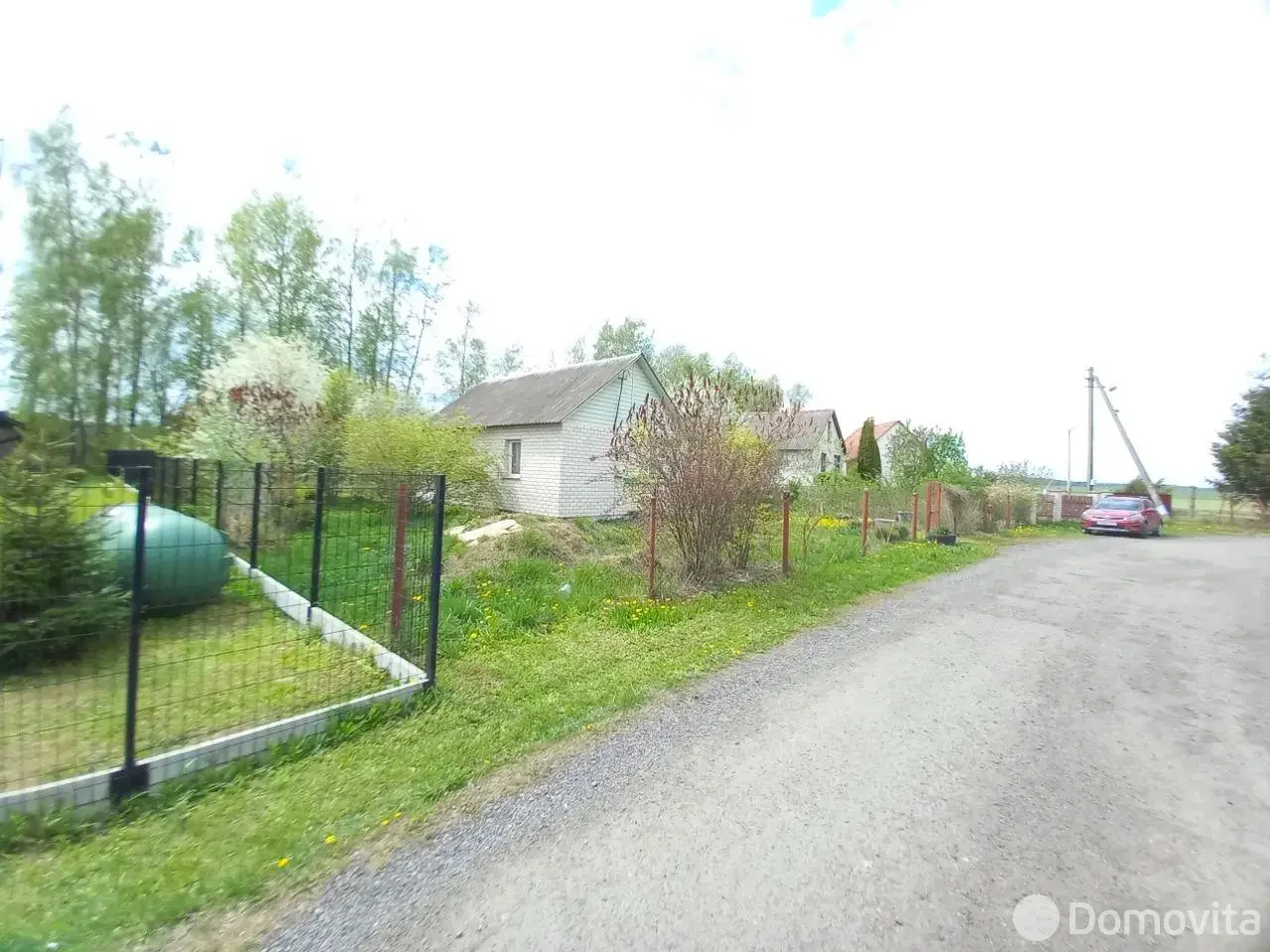 Продажа 2-этажной дачи в Аистово Минская область, 29900USD, код 185777 - фото 12