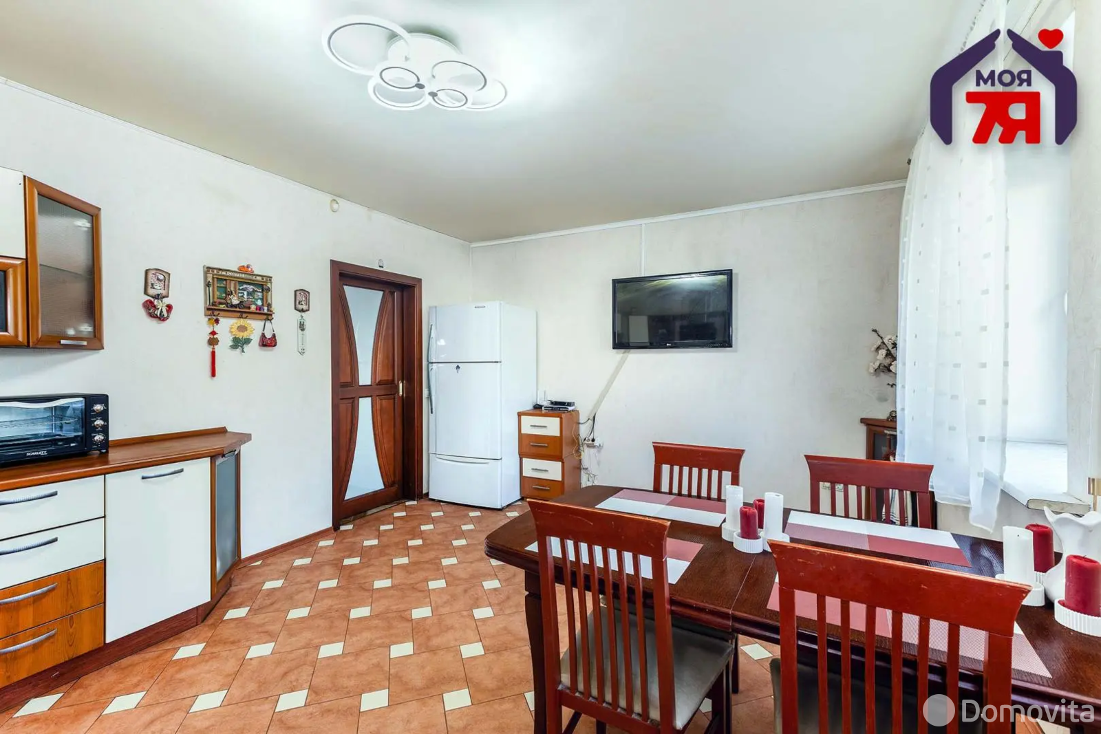 дом, Чертяж, ул. Восточная 