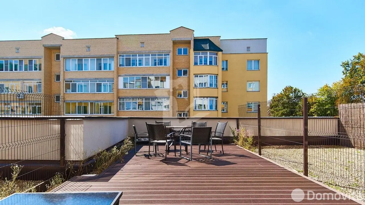 Снять 2-комнатную квартиру в Минске, пер. Можайского 3-й, д. 11, 700USD, код 148629 - фото 20