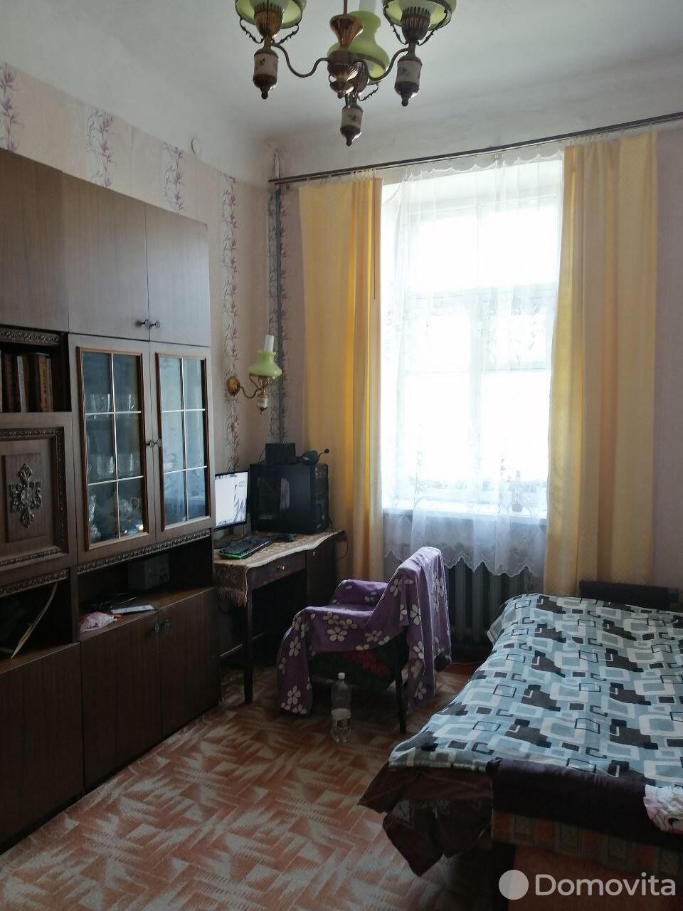 квартира, Витебск, ул. Гагарина, д. 98, стоимость продажи 80 432 р.
