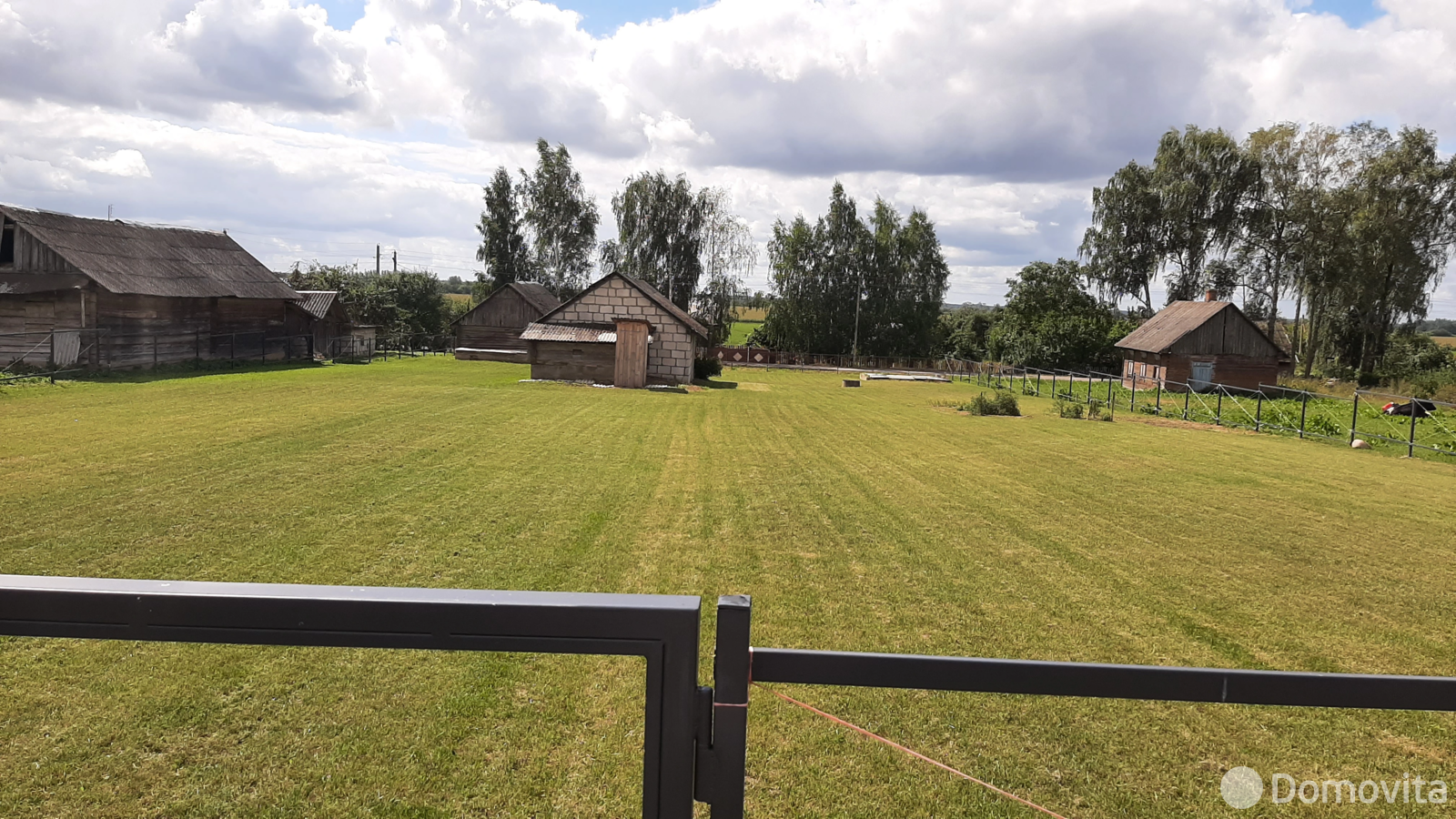 Купить 1-этажную дачу в Подлесье Брестская область, 4800USD, код 183118 - фото 12