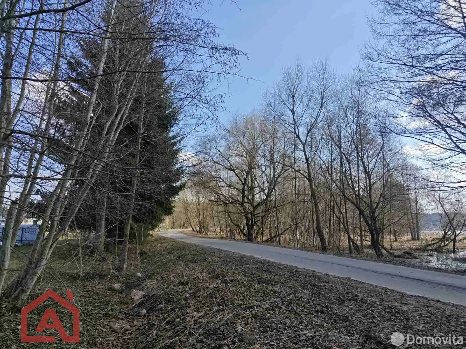 Купить земельный участок, 11.94 соток, Мочаны, Минская область, 39500USD, код 571533 - фото 21