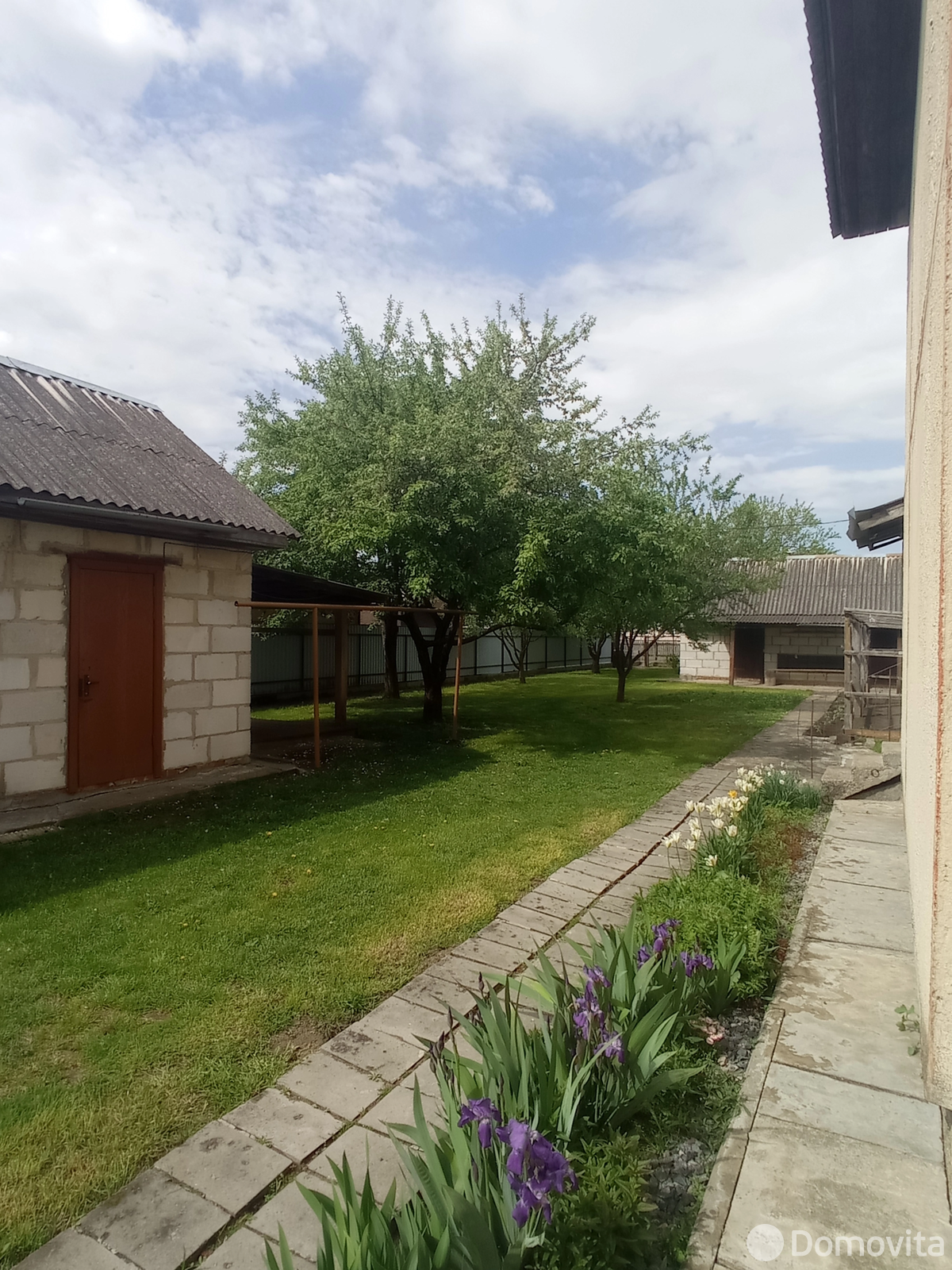 продажа коттеджа, Туров, ул. Лесная, д. 3