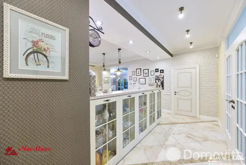 дача, Колодищи, ул. Константина Анишкевича, д. 8 