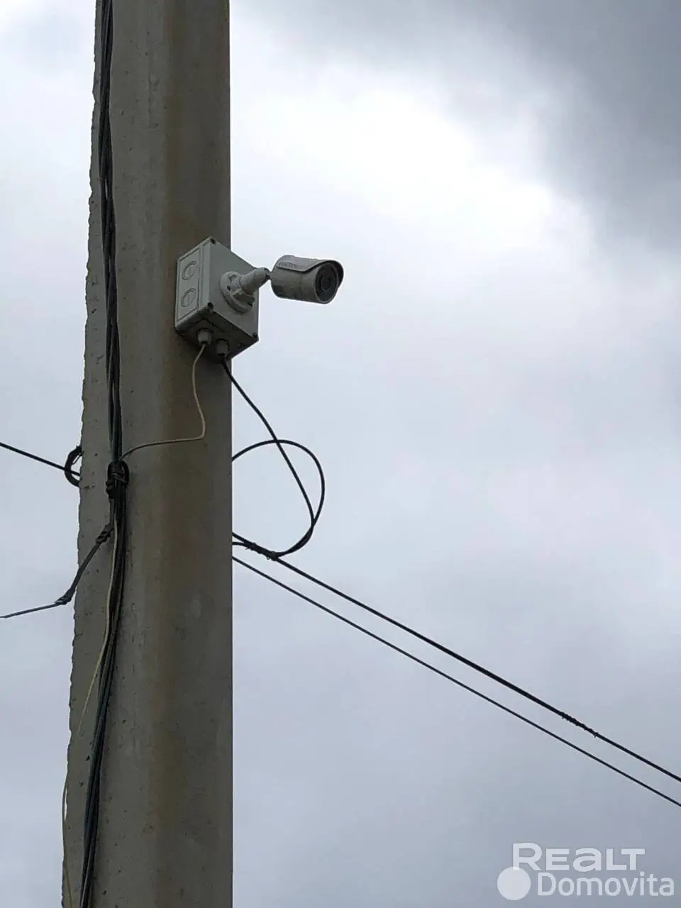 Купить земельный участок, 13.45 соток, Телепашня, Минская область, 37000USD, код 571576 - фото 13