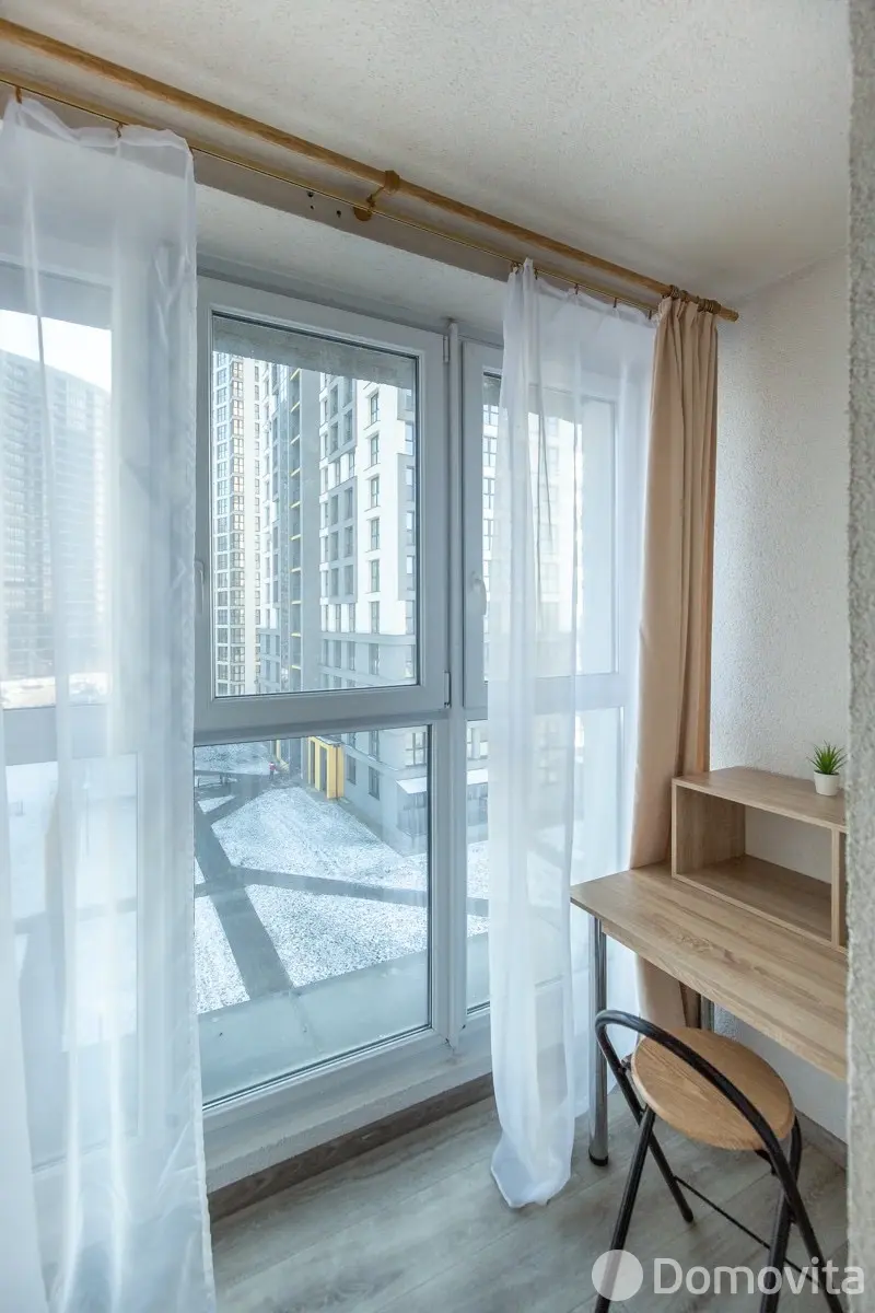 квартира, Минск, ул. Лейтенанта Кижеватова, д. 3Б в Октябрьском районе