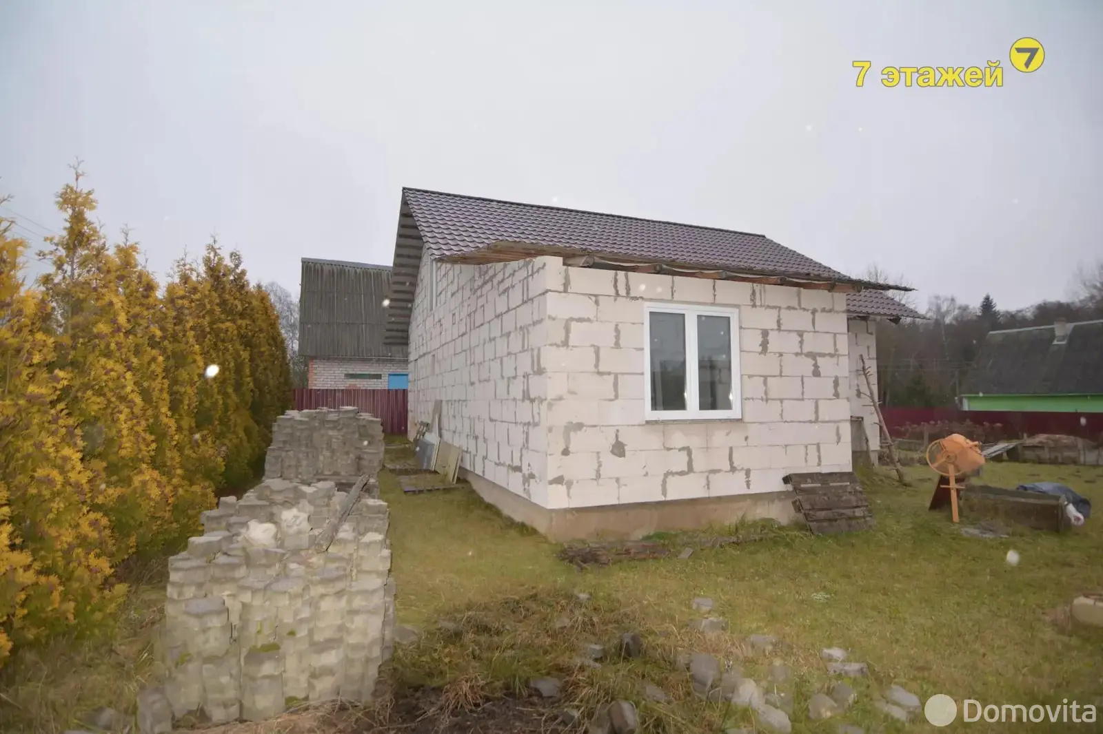 продажа дачи, Лукоморье,