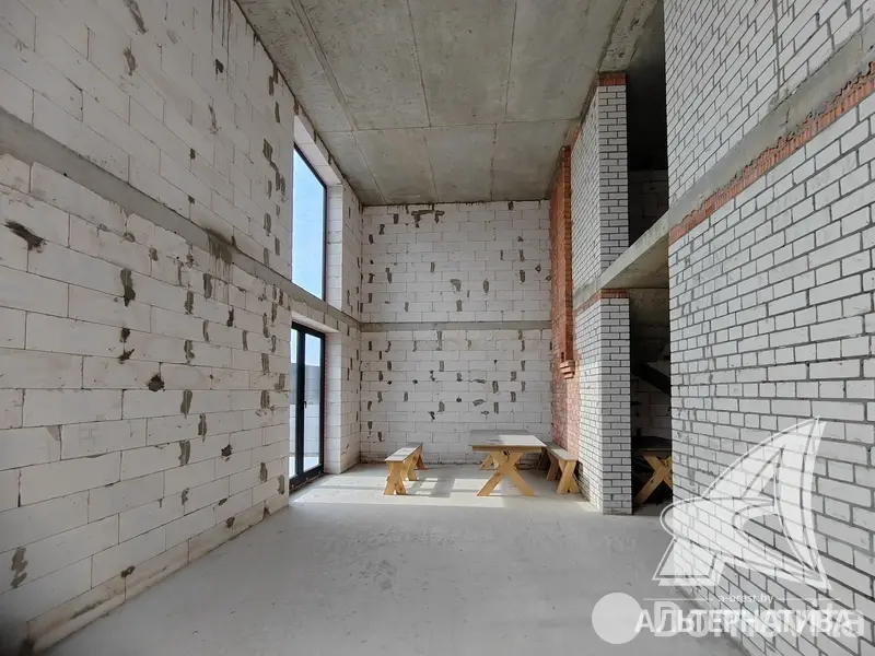 коттедж, Брест, в Московском районе