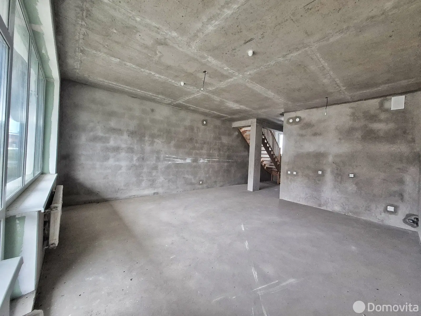 Цена продажи коттеджа, Гродно, ул. Молодая