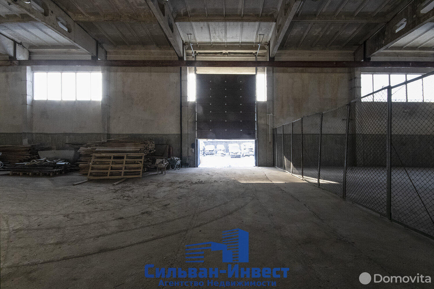 Купить складское помещение на ул. Марины Молокович, д. 23/Б в Колодищах - фото 31