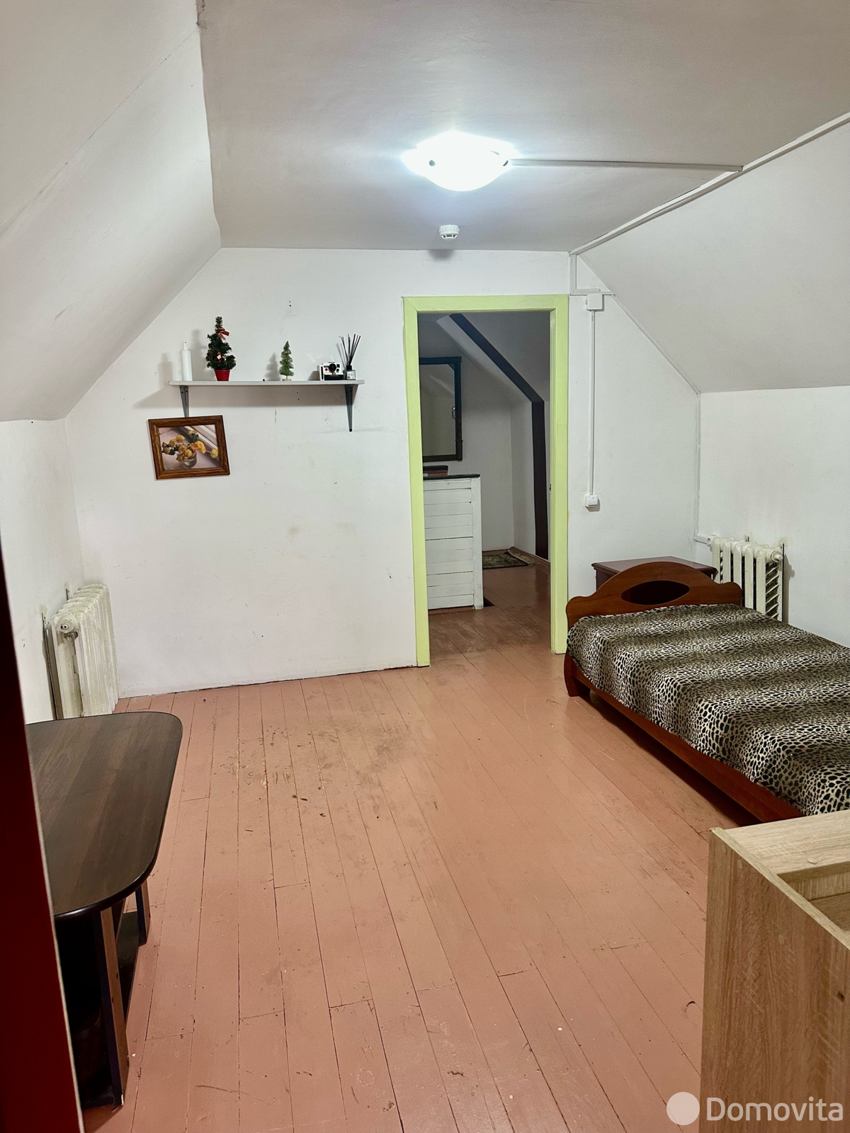 квартира, Минск, ул. Зацень, д. 29