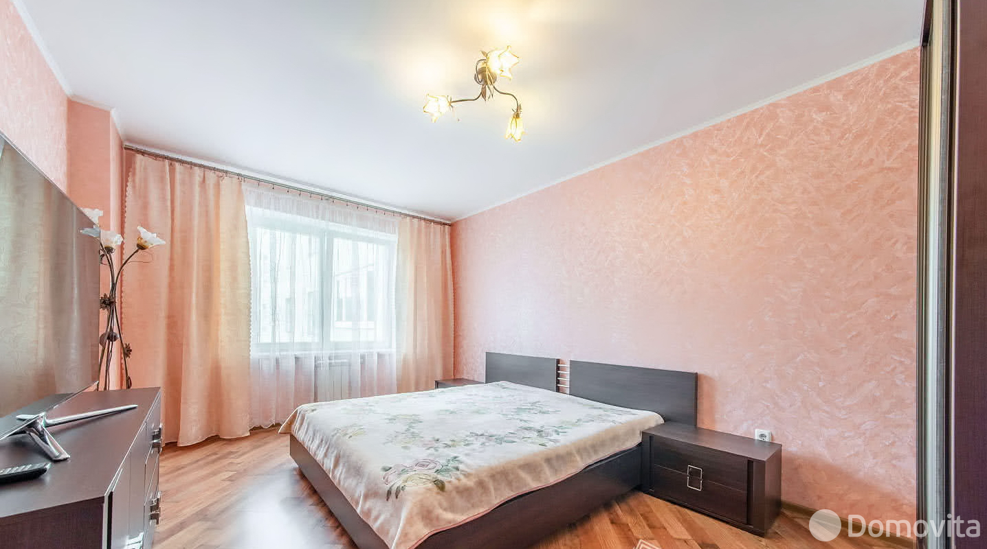 Снять 2-комнатную квартиру в Минске, ул. Притыцкого, д. 75, 650USD, код 151287 - фото 21