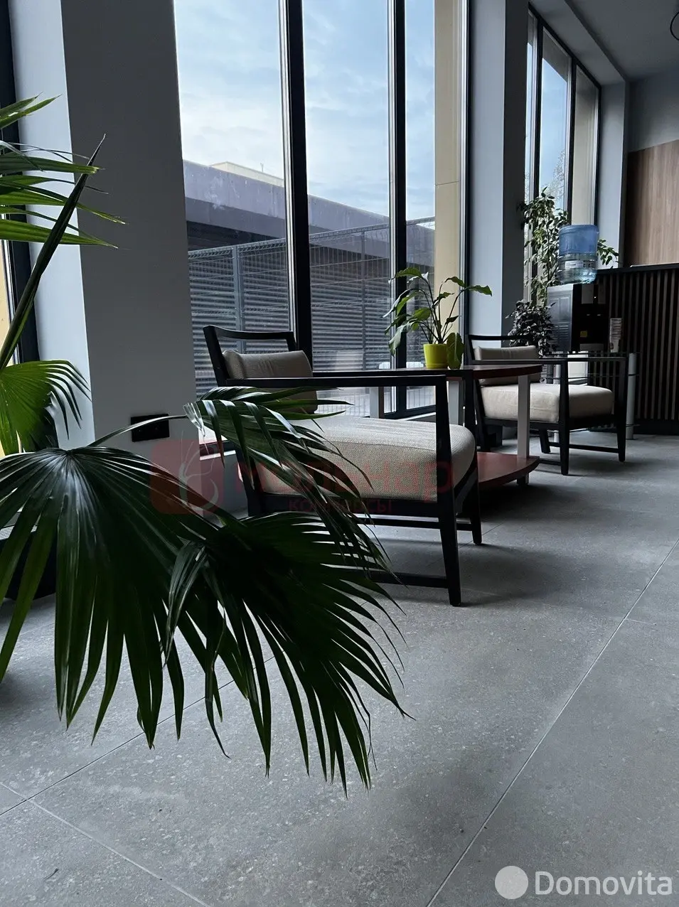 Аренда офиса на пер. Козлова, д. 29 в Минске, 2007BYN, код 14386 - фото 3