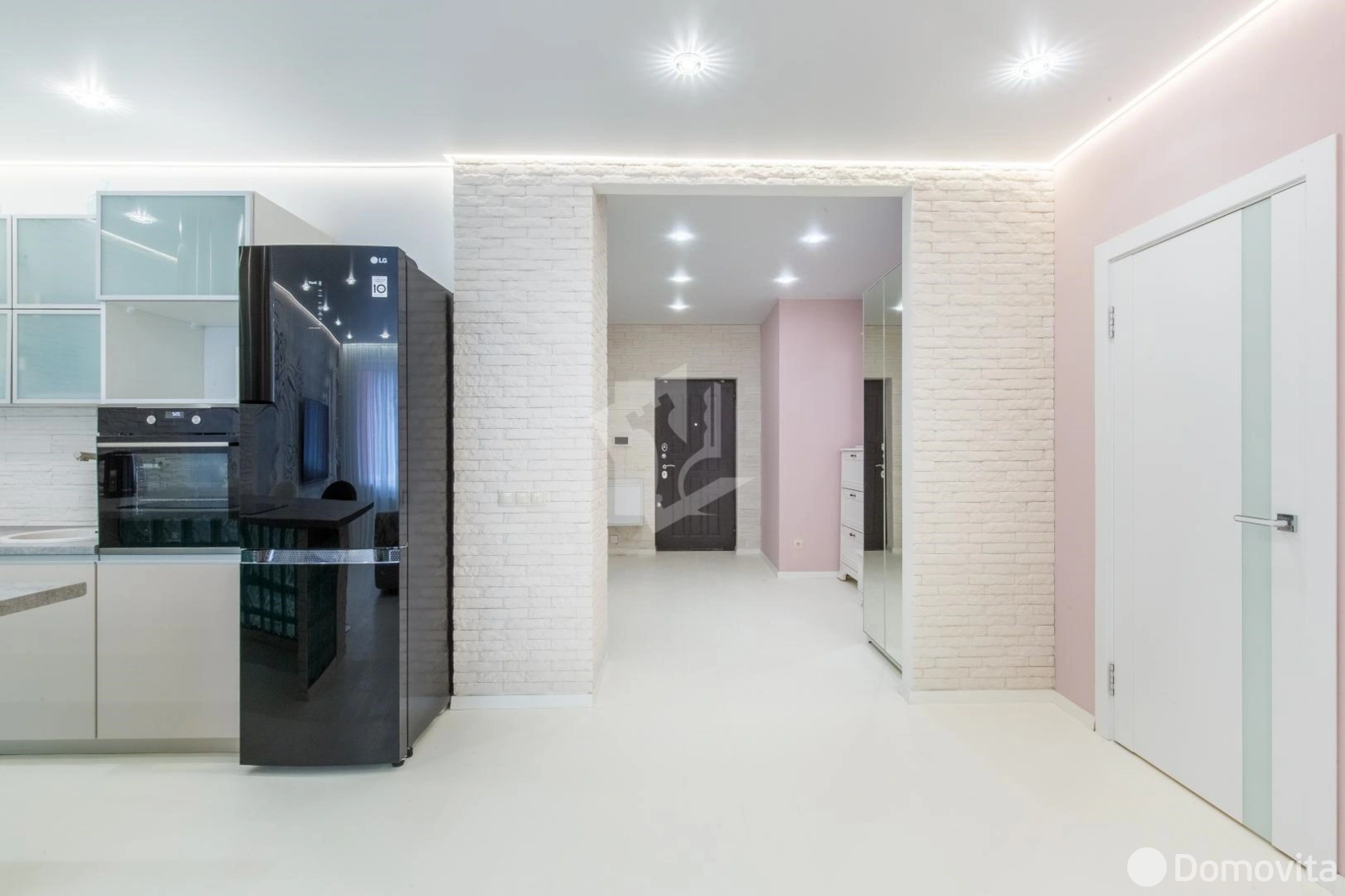 квартира, Минск, ул. Быховская, д. 10 