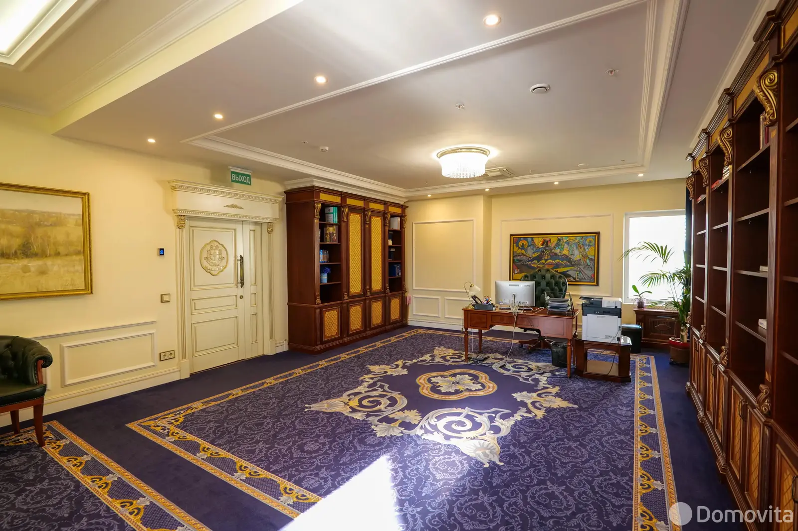 офис, Минск, ул. Петра Мстиславца, д. 9 на ст. метро Восток