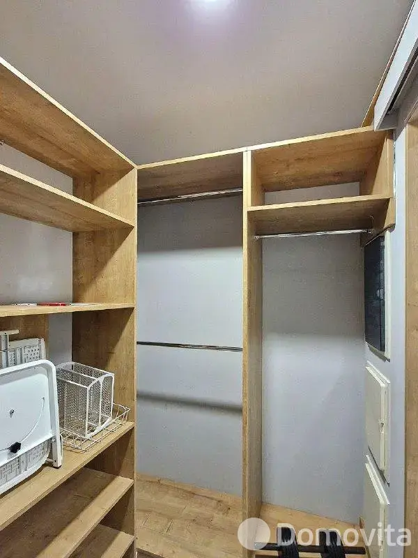 Снять 3-комнатную квартиру в Минске, ул. Сторожовская, д. 8, 1200USD, код 148971 - фото 20