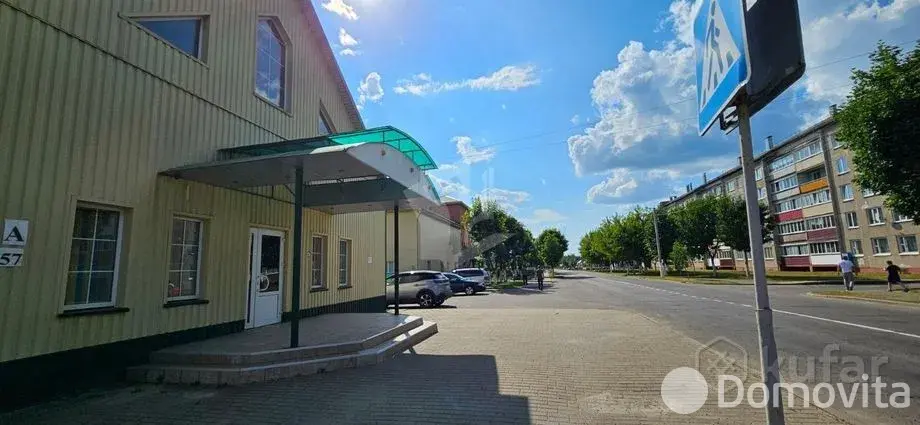 торговый объект, Старые Дороги, ул. Карла Маркса, д. 27А 