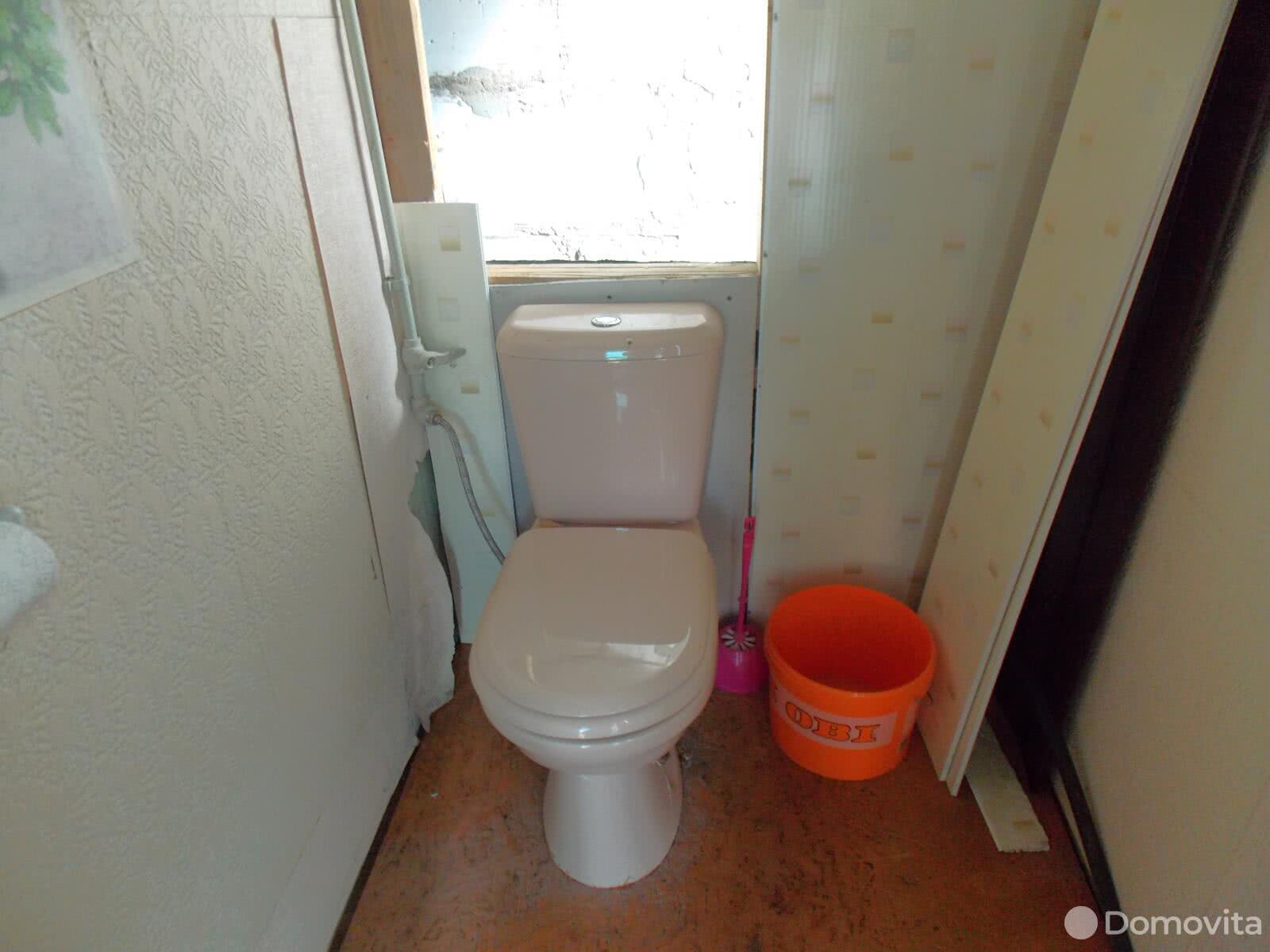 Купить 2-этажную дачу в Ландыш-Анетово Минская область, 28000USD, код 178959 - фото 14