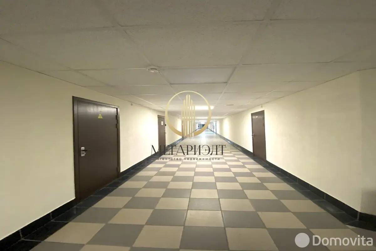 Купить офис на ул. Тимирязева, д. 65А в Минске, 250000USD, код 10066 - фото 3