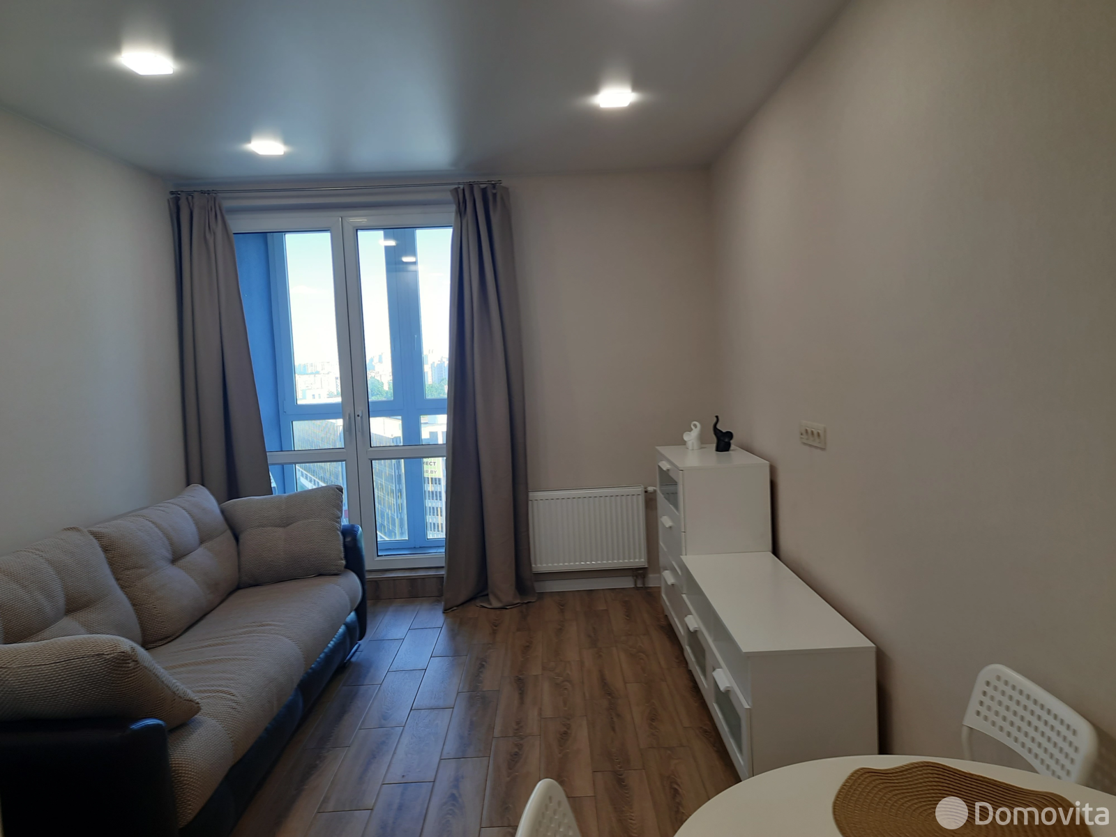 квартира, Минск, ул. Братская, д. 8 на ст. метро Аэродромная